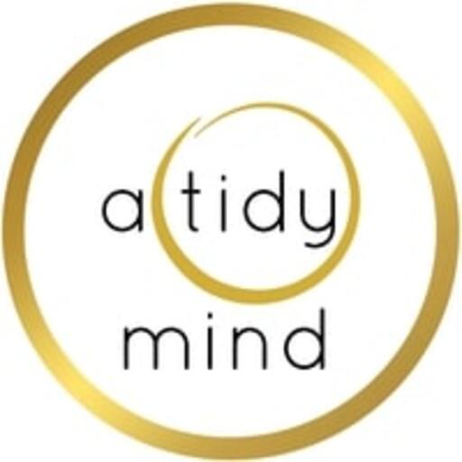 A Tidy Mind - Home Organisers